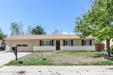 5002 Sonata Dr Colorado Springs, CO 80918